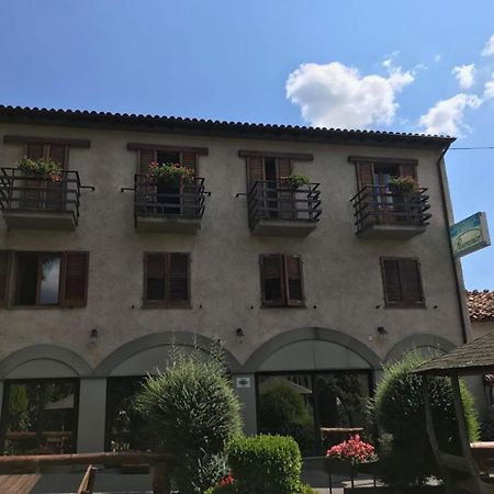 Hotel Panoramico Corfino Εξωτερικό φωτογραφία