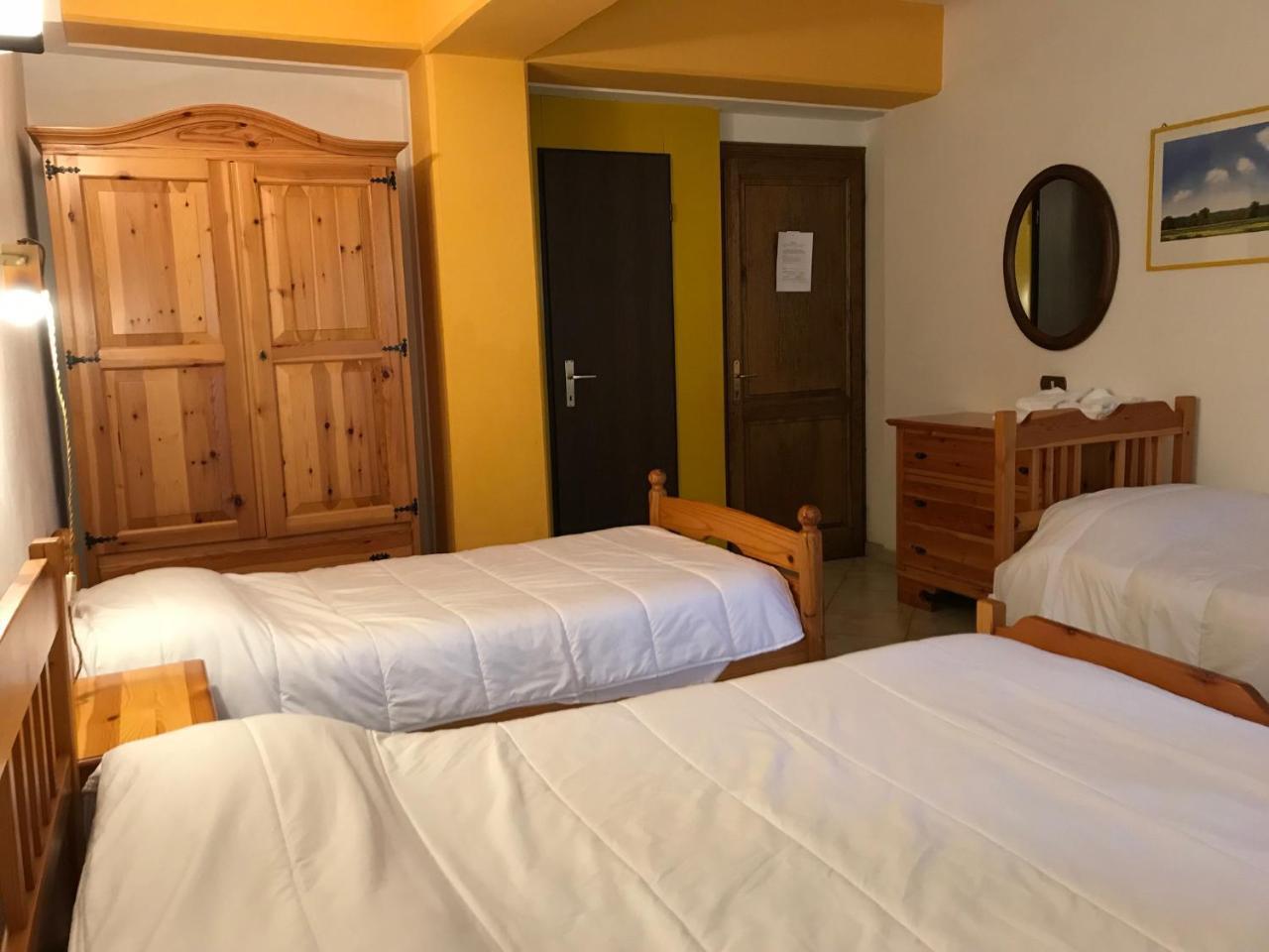 Hotel Panoramico Corfino Εξωτερικό φωτογραφία