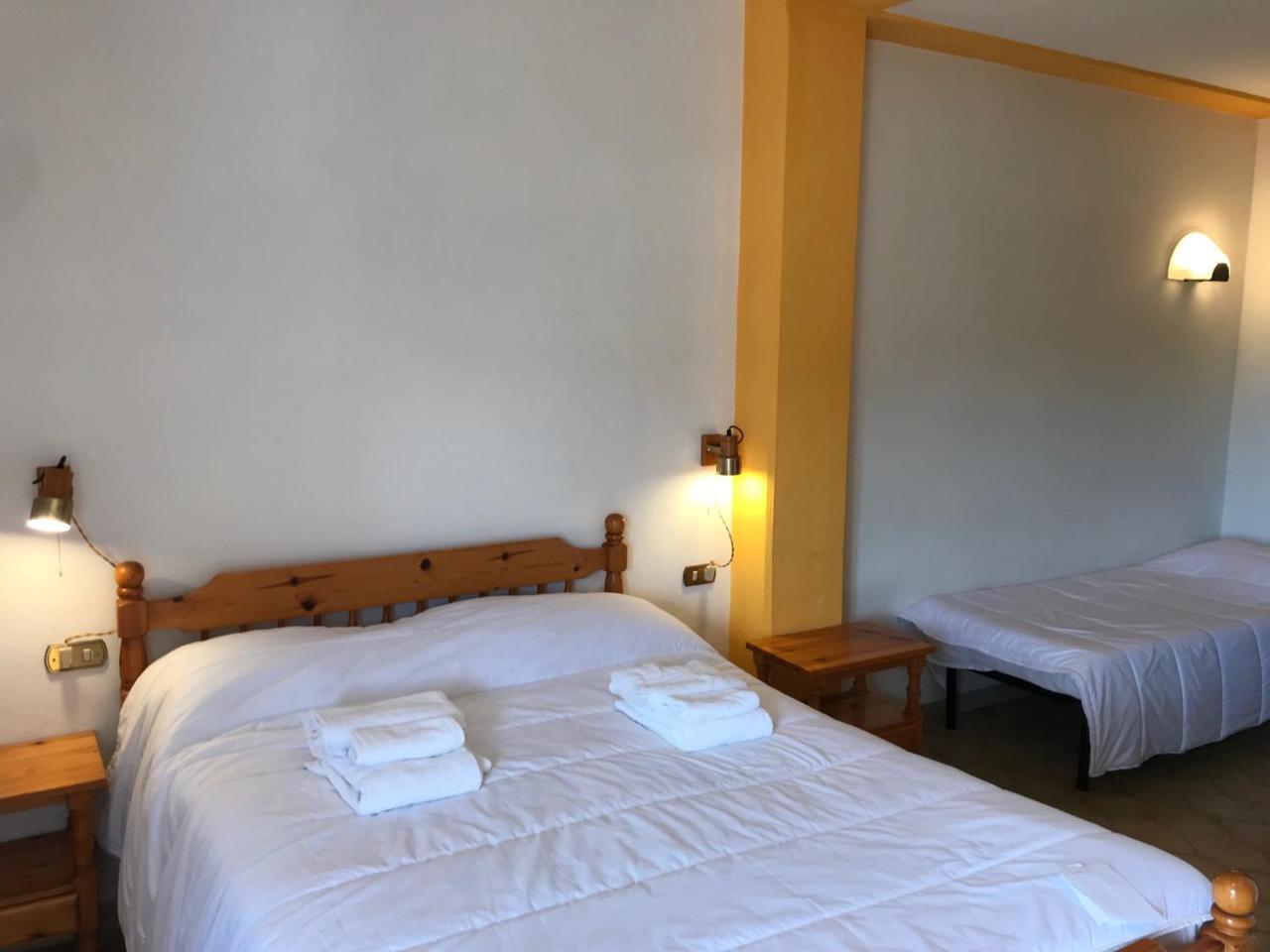 Hotel Panoramico Corfino Εξωτερικό φωτογραφία