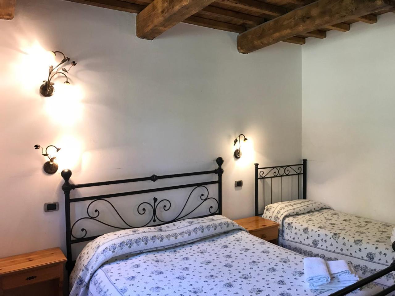 Hotel Panoramico Corfino Εξωτερικό φωτογραφία