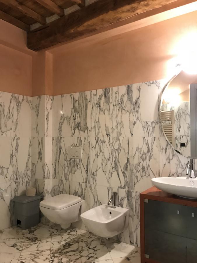 Hotel Panoramico Corfino Εξωτερικό φωτογραφία