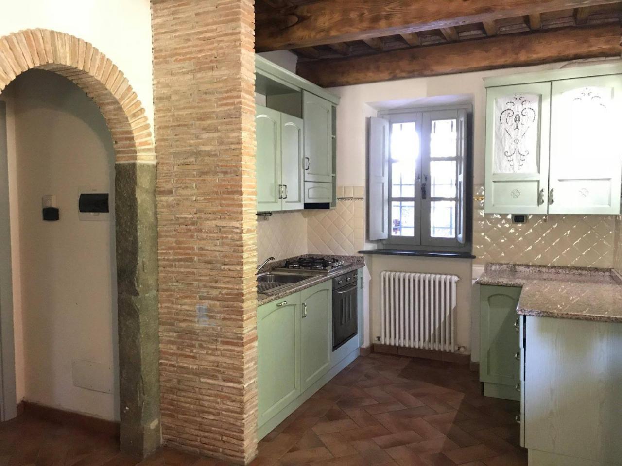 Hotel Panoramico Corfino Εξωτερικό φωτογραφία